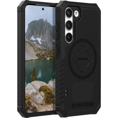 Afbeelding van Galaxy S23 Magnetic Rugged Case