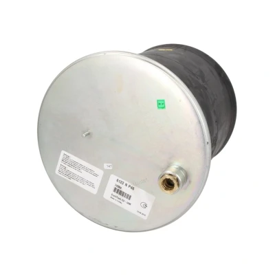 Afbeelding van CONTITECH AIR SPRING 6122 N P46 Veerbalg, luchtvering