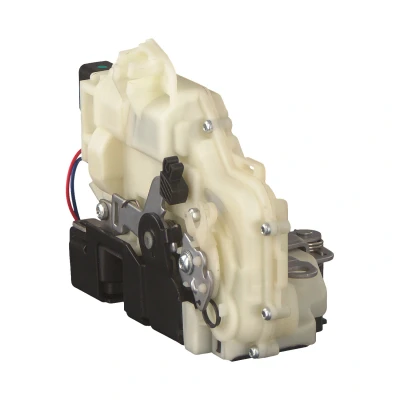 Afbeelding van FEBI BILSTEIN 178561 Deurslot Rechts voor VOLKSWAGEN: Transporter 5 Bus,