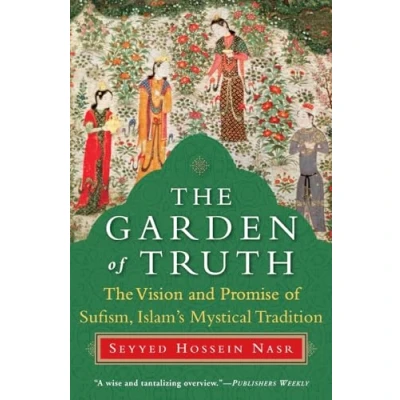 Afbeelding van Garden Of Truth