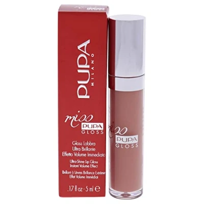 Image de Pupa Miss Gloss 5 Ml
