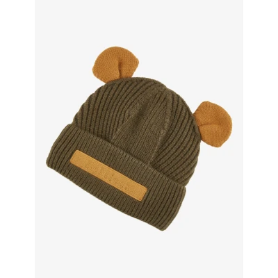 Image de LeMieux Bonnet Mini Bear Alpine