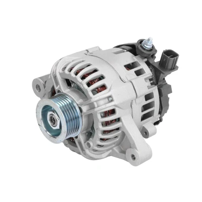 Afbeelding van RIVOLV RIV600614 Dynamo / Alternator 14V 90A TOYOTA: Yaris II Hatchback