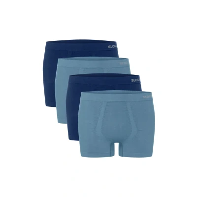 Afbeelding van sloggi Retro Pants GO Smooth Short