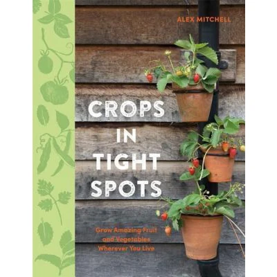 Afbeelding van Crops in Tight Spots