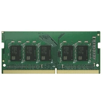 Image de Synology DDR4 module 16 Go SO DIMM 260 broches mémoire sans tampon ECC