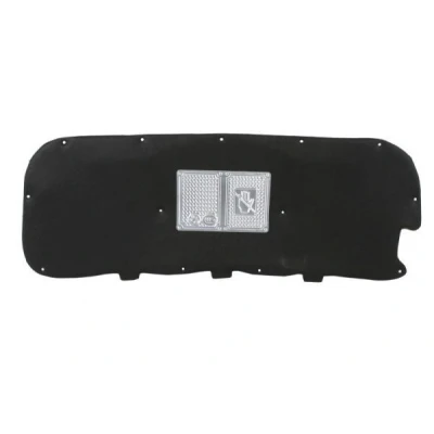 Afbeelding van Blic Motorbescherm plaat 6804 00 5520290P