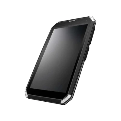 Afbeelding van Cyrus CT1XA LTE/4G, UMTS/3G, GSM/2G, WiFi 64 GB Zwart Android tablet 20.3 cm (8 inch) 2 GHz MediaTek 9.0 800 x 1280 Pixel