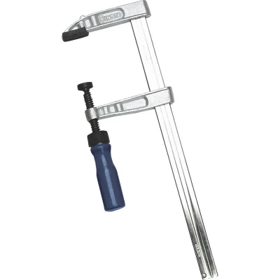 Afbeelding van Brüder Mannesmann 90423 Schroefklem DIN 5117 Spanbreedte (max.):300 mm Afm. werkbereik:120