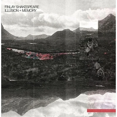 Afbeelding van Finlay Shakespeare Illusion + Memory (LP)