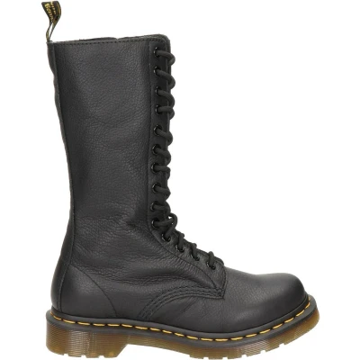 Afbeelding van Dr. Martens 1B99 dames laars Zwart Maat 42