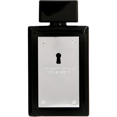 Afbeelding van Antonio Banderas The Secret Eau de Toilette 100 ml