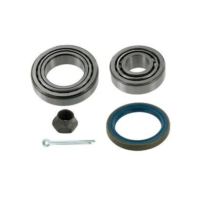 Afbeelding van Skf Wiellagerset VKBA 1487