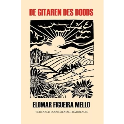 Afbeelding van De gitaren des doods