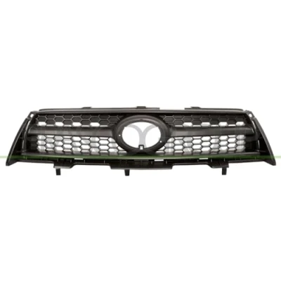 Afbeelding van PRASCO TY2892001 Grille Auto Zwart