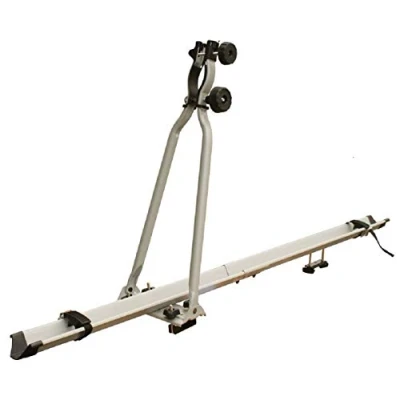Afbeelding van Cora 000502100 Biker Plus ovale buizen fietsendrager