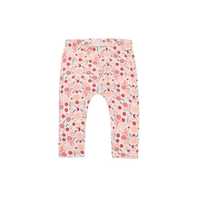 Afbeelding van Noppies Legging Milville Baby Maat 56
