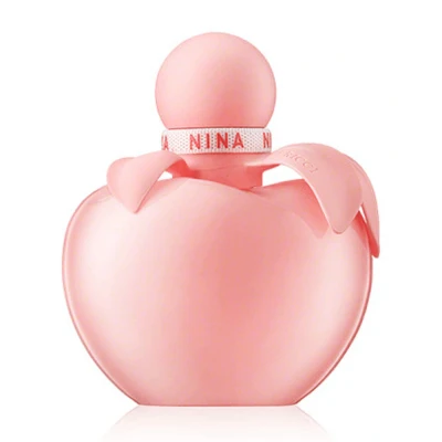 Afbeelding van Nina Ricci Rose Eau de Toilette 50 ml