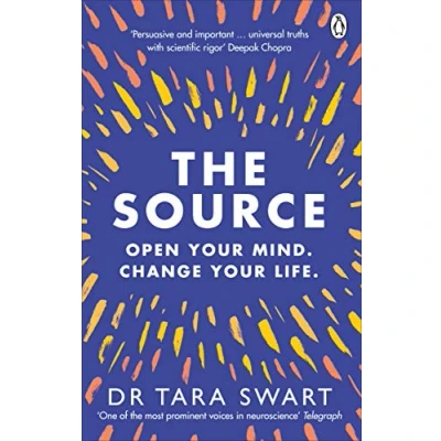 Afbeelding van The Source