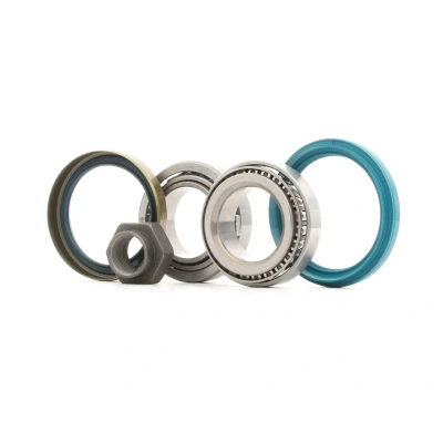Afbeelding van Febi Bilstein Wiellagerset 05398