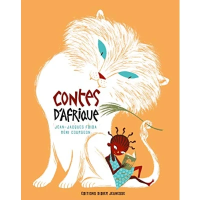 Afbeelding van Contes du monde