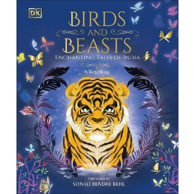 Afbeelding van Birds and Beasts