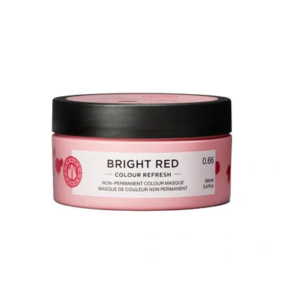 Afbeelding van Maria Nila Colour Refresh Pink Pop 0,06 100ml