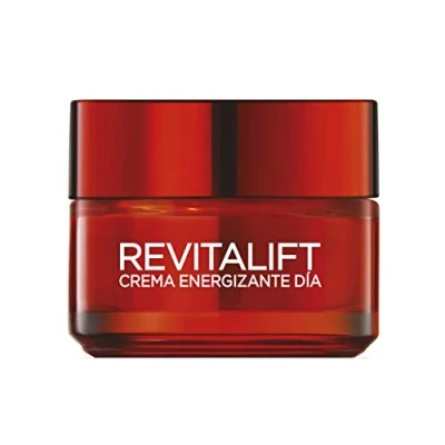 Afbeelding van Dagcrème Revitalift Ginseng L&#039;Oreal Make Up (50 ml)