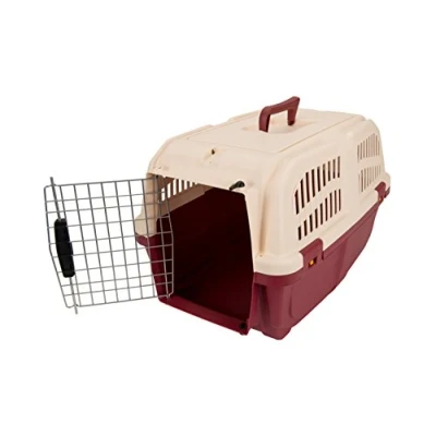 Afbeelding van AIME Skudo transportmand Voor honden en katten
