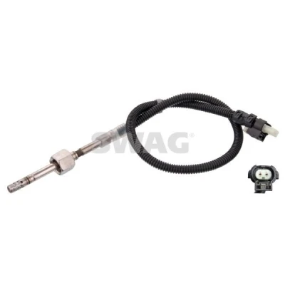 Afbeelding van SWAG 10 0835 Sensoren MERCEDES BENZ: C Class Saloon, T modell, Vito Van