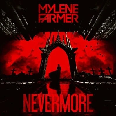 Image de Stuffed Monkey Mylene Farmer Nevermore Lp