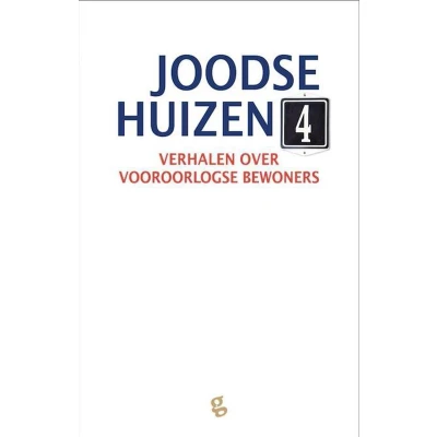 Afbeelding van Joodse Huizen 4