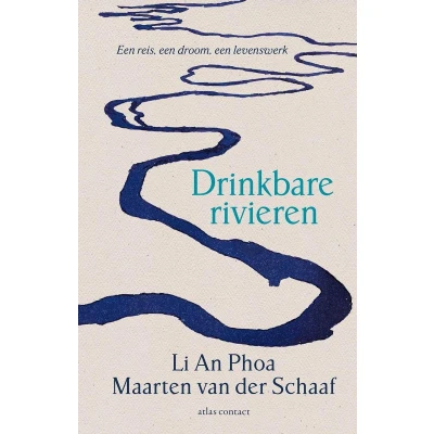 Afbeelding van Drinkbare rivieren