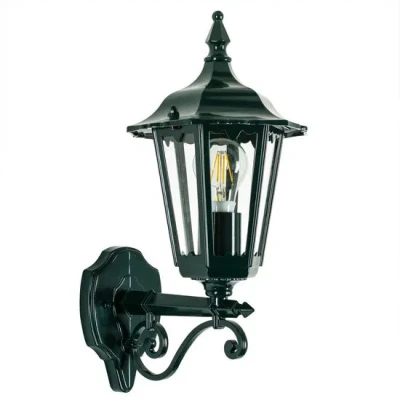 Afbeelding van Buitenlamp sfeero staand groen KS Verlichting