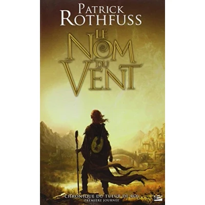 Afbeelding van Le Nom du vent