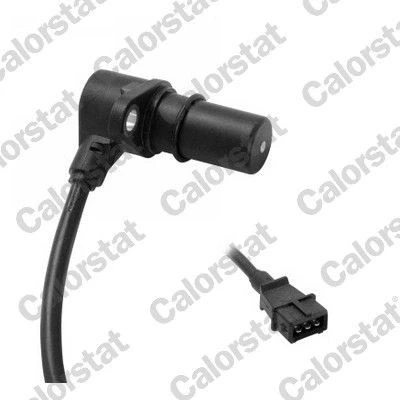 Afbeelding van CALORSTAT by Vernet CS0277 Impulsgever Met kabel LANCIA: Y, FIAT: Coupe
