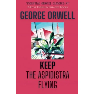 Afbeelding van Keep the Aspidistra Flying