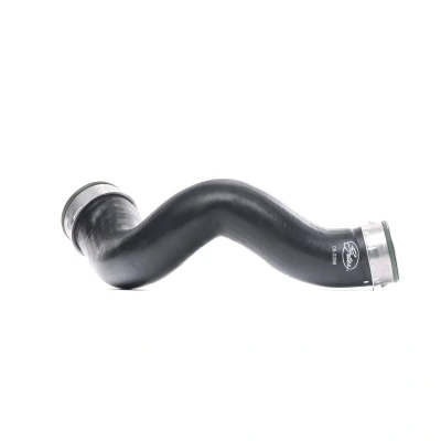 Afbeelding van GATES 09 0396 Laadluchtslang Polychloropren (Neopren) MERCEDES BENZ: CLK Coupe, C Class Saloon, Coupe