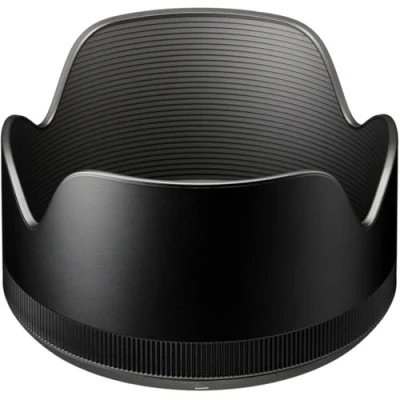 Afbeelding van Sigma LH830 02 zonnekap voor digitale lens HSM 50 mm f/1.4, zwart
