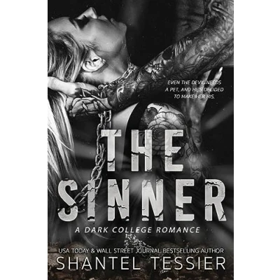 Afbeelding van The Sinner