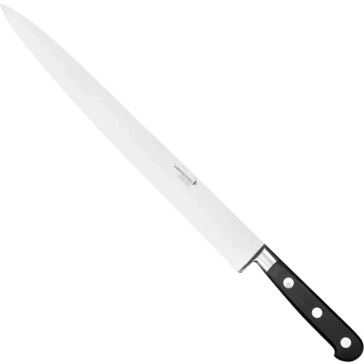 Afbeelding van Déglon Darkwood Vleesmes 30 cm Roestvrijstalen Lemmet