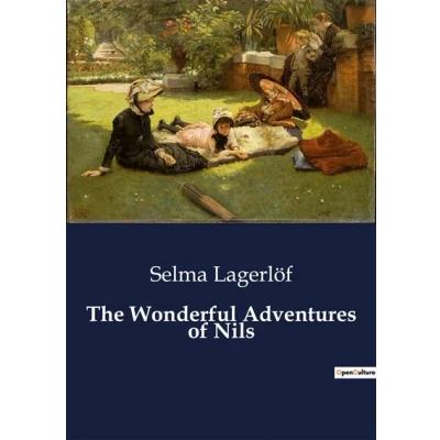 Image de The Wonderful Adventures of Nils