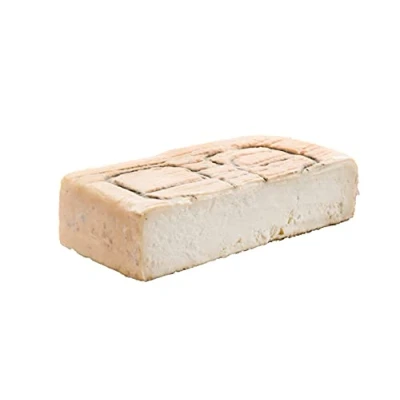 Afbeelding van Taleggio AOP Familieformaat Koemelkkaas Traditioneel Italiaans 2 kg Typische smaak