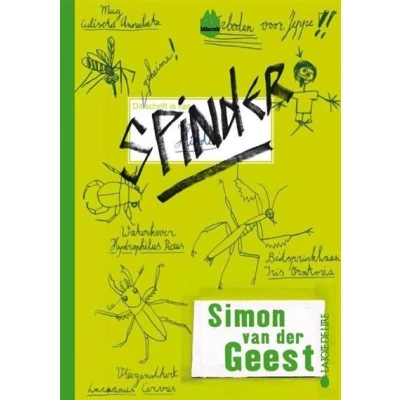 Afbeelding van SPINDER