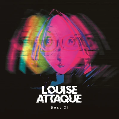 Afbeelding van Louise Attaque Best of (LP)