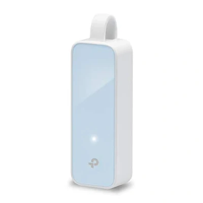 Afbeelding van TP LINK UE200 Netwerkadapter 100 MBit/s USB 2.0