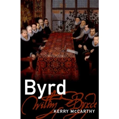 Afbeelding van Byrd
