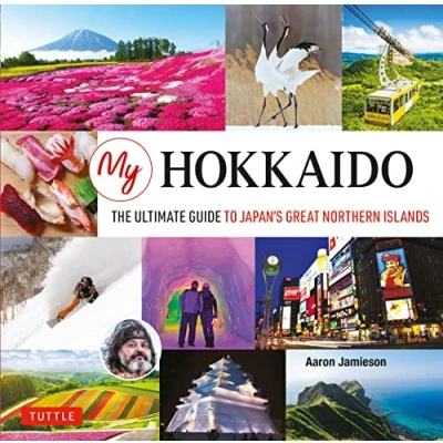 Afbeelding van My Hokkaido