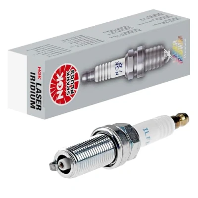 Afbeelding van Bougie NGK 1637