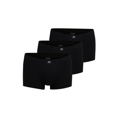 Afbeelding van Ceceba Set van 6 boxershorts voor heren 1819, zwart (9000)